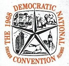 1968 Democratic National Convention